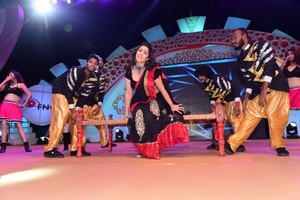 FNCC 2016 New Year Grand Celebrations
